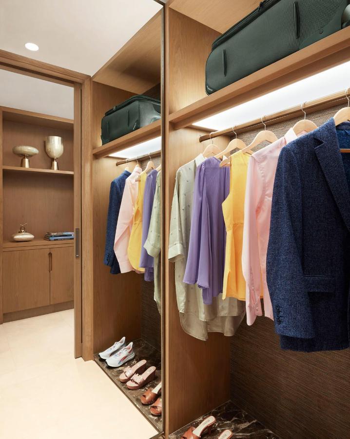 Taj Wellington Mews Chennai Hotel ภายนอก รูปภาพ